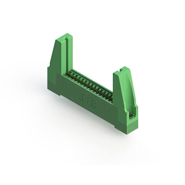 345-017-542-188 EDAC Inc.  Connettori per bordi